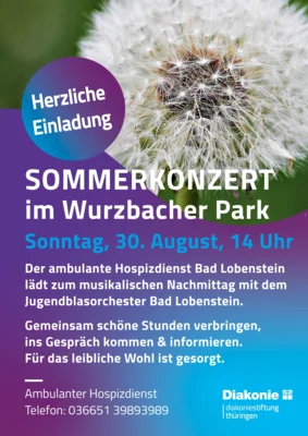 Foto zur Veranstaltung
