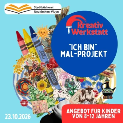 Copyright: Malin Greiner