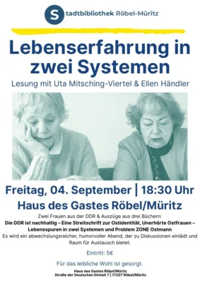 Foto zur Veranstaltung