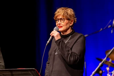 Uschi Brüning  © cleografie by schleychwerbung
