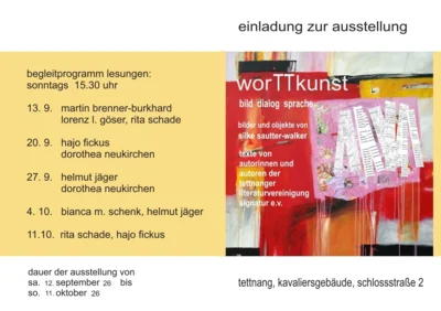 Foto zur Veranstaltung