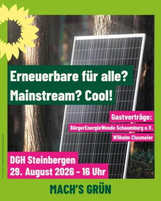 Foto zur Veranstaltung