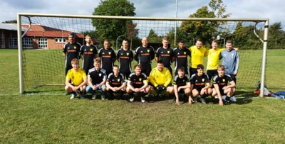 2. Herren