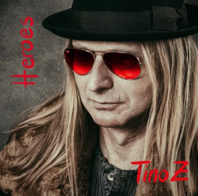 Tino Z