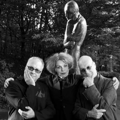 Veranstaltung: &laquo;handgemachte Volxmusik&raquo;:  Stella&rsquo;s Morgenstern & Heinrich Heine &bdquo;Lebensfahrt &ndash; Life&lsquo;s Voyage&ldquo; Sa 20.​02.​2027
