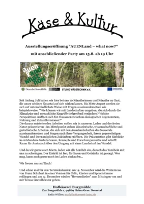 Foto zur Veranstaltung