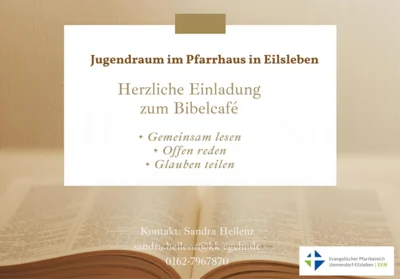 Foto zur Veranstaltung