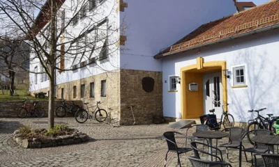 Freie Waldorfschule Jena Göschwitz