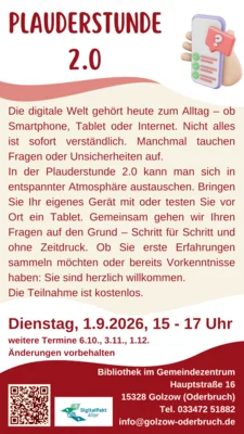 Foto zur Veranstaltung