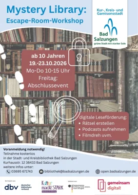 Foto zur Veranstaltung (Bild vergr&ouml;&szlig;ern)