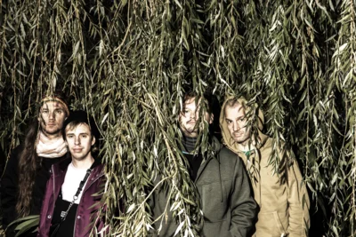 Bandfoto 2 E.N.D.E. (Bild vergr&ouml;&szlig;ern)