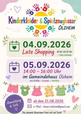 Foto zur Veranstaltung