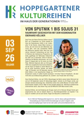 Foto zur Veranstaltung