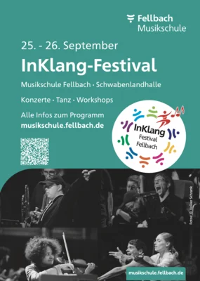 InKlang Festival Fellbach