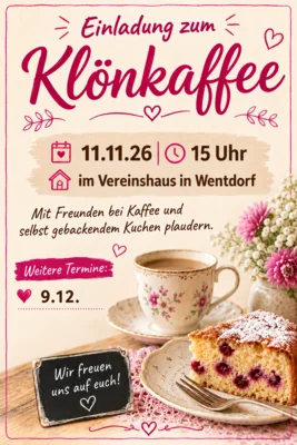 Foto zur Veranstaltung