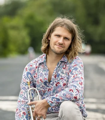 Marko Mebus © Günther Bauer (Bild vergr&ouml;&szlig;ern)