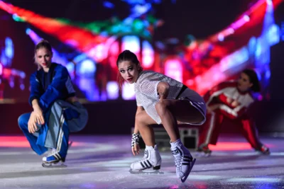 © Lukas Schulze / Holiday On Ice (Bild vergr&ouml;&szlig;ern)