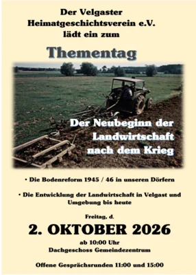 Foto zur Veranstaltung