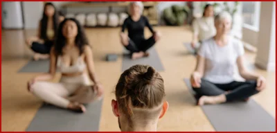 Veranstaltung: Meditation & Balance f&uuml;r K&ouml;rper und Seele Fr 09.​10.​2026