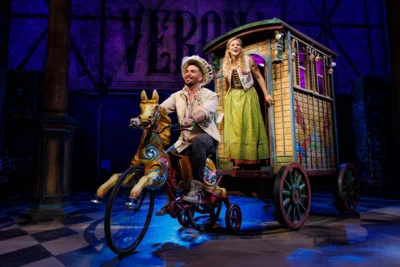 © Morris Mac Matzen / Stage Entertainment (Bild vergr&ouml;&szlig;ern)