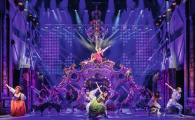 © Johan Persson / Stage Entertainment (Bild vergr&ouml;&szlig;ern)