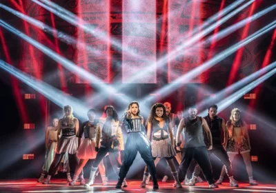 © Johan Persson / Stage Entertainment (Bild vergr&ouml;&szlig;ern)