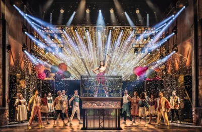 © Johan Persson / Stage Entertainment (Bild vergr&ouml;&szlig;ern)