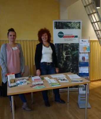 Veranstaltung: Tag der Gesundheit und Pflege Mi 21.​10.​2026