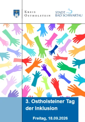 3. Ostholsteiner Tag der Inklusion (Bild vergr&ouml;&szlig;ern)