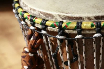 Drum Circle (Bild vergr&ouml;&szlig;ern)