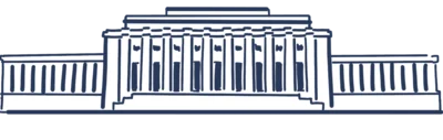 Grafik AK Genf, Palais des Nations