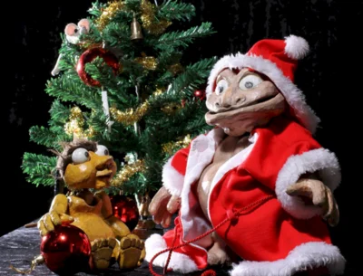 Veranstaltung: Weihnachten beim großen Bo und beim kleinen Pizzico Fr 11.​12.​2026