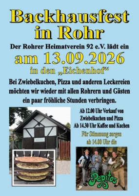 Foto zur Veranstaltung