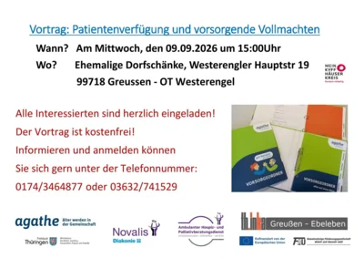 Foto zur Veranstaltung