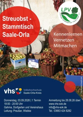 Foto zur Veranstaltung
