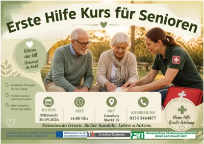 Foto zur Veranstaltung