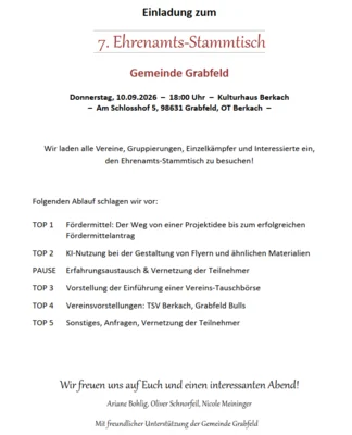Foto zur Veranstaltung