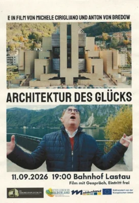Foto zur Veranstaltung