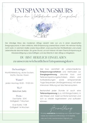 Foto zur Veranstaltung
