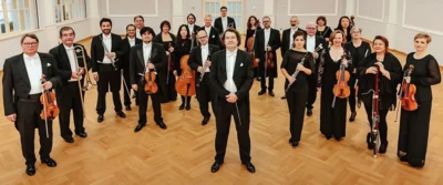 Mitteldeutsche Kammerphilharmonie Schönebeck (Bild vergr&ouml;&szlig;ern)