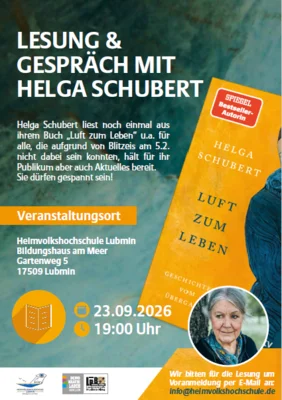 Foto zur Veranstaltung