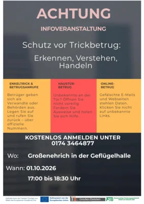 Foto zur Veranstaltung
