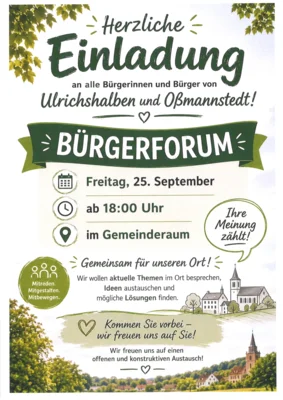 Foto zur Veranstaltung