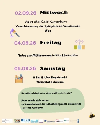 Foto zur Veranstaltung