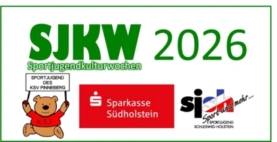 Sportjugendkulturwochen 2026