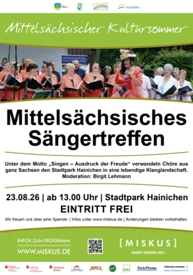 Foto zur Veranstaltung