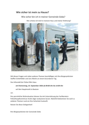 Foto zur Veranstaltung