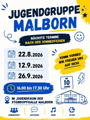 Foto zur Veranstaltung