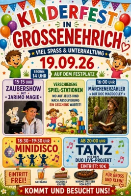 Foto zur Veranstaltung