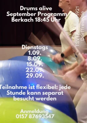 Foto zur Veranstaltung